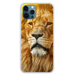 Capa Pro Lion do iPhone 13