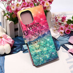 iPhone 13 Pro Max Case Never Stop Dreaming