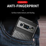 Capa Google Pixel 6 Pro Thunder Series