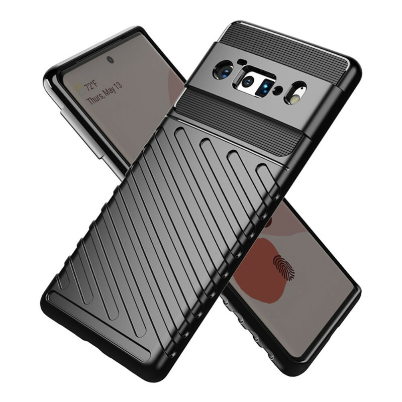 Capa Google Pixel 6 Pro Thunder Series