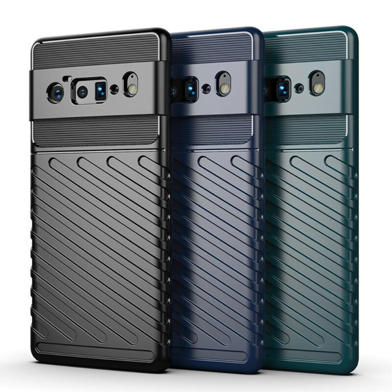 Capa Google Pixel 6 Pro Thunder Series