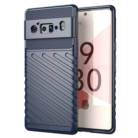 Capa Google Pixel 6 Pro Thunder Series