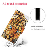 iPhone 13 Capa Pro Tiger com Cordão