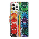 iPhone 13 Tinta Pro Case Paint