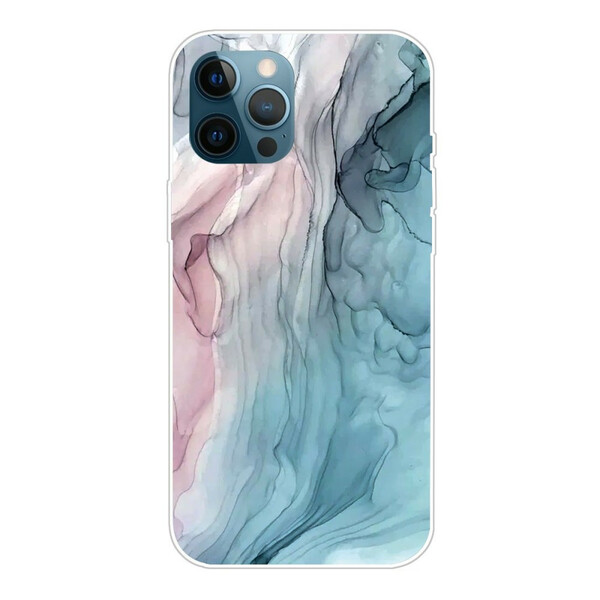 iPhone 13 Pro Marble Colors Case