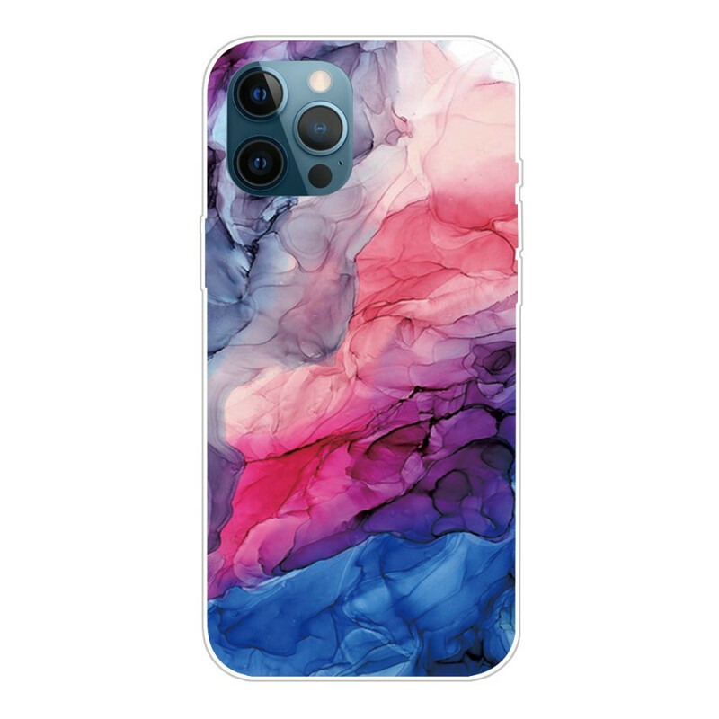 iPhone 13 Pro Marble Colors Case