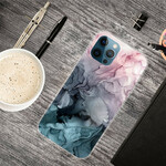 iPhone 13 Pro Marble Colors Case