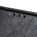 Capa para iPhone 13 Pro Split Nappa Leather