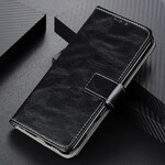 iPhone 13 Pro Glossy Case com costuras expostas