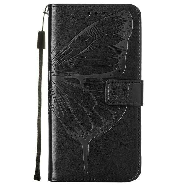 Case iPhone 13 Pro Butterfly Design