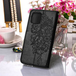 Case iPhone 13 Pro Butterfly Design