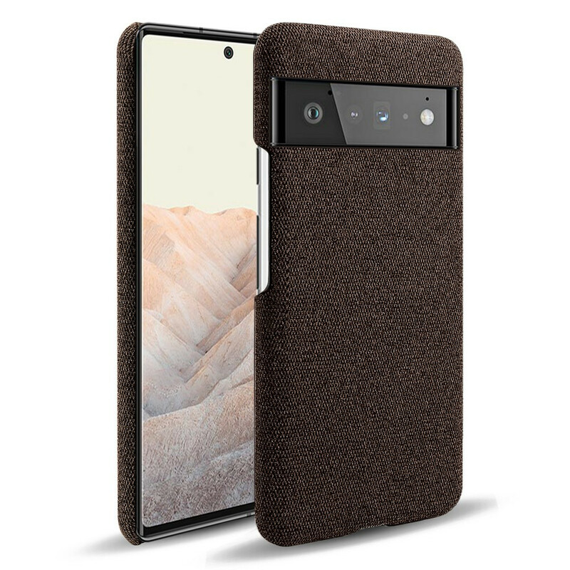 Google Pixel 6 Pro Case KSQ Fabric