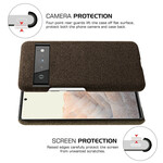 Google Pixel 6 Pro Case KSQ Fabric
