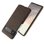 Google Pixel 6 Pro Case KSQ Fabric