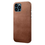 iPhone 13 Pro Capa de couro KSQ