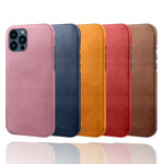 iPhone 13 Pro Capa de couro KSQ