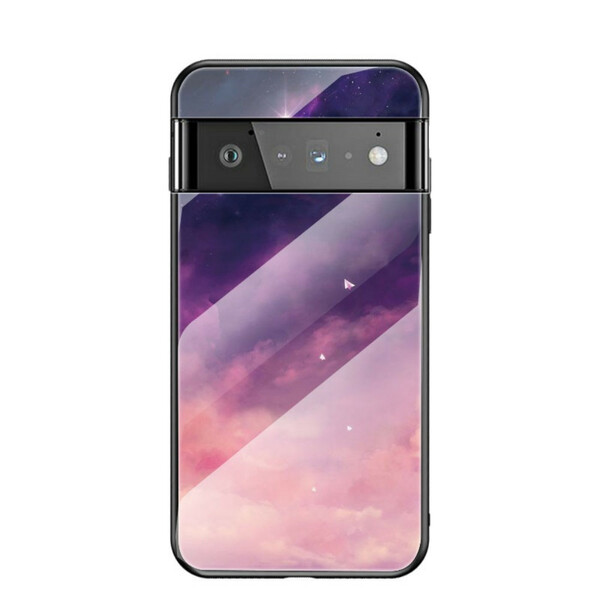 Google Pixel 6 Pro Cover Tempered Glass Beauty