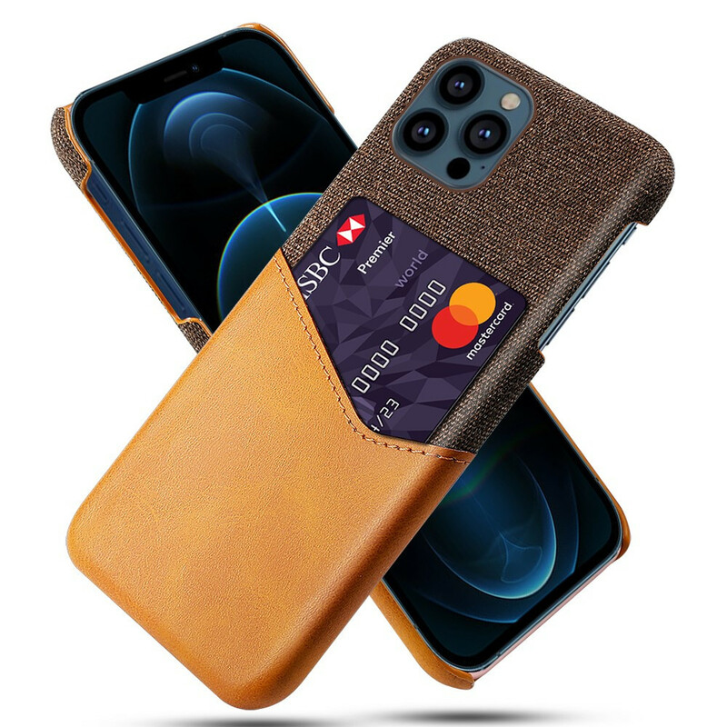 iPhone 13 Pro Card Case KSQ