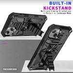 iPhone 13 Capa Pro Destacável Resistente Militar