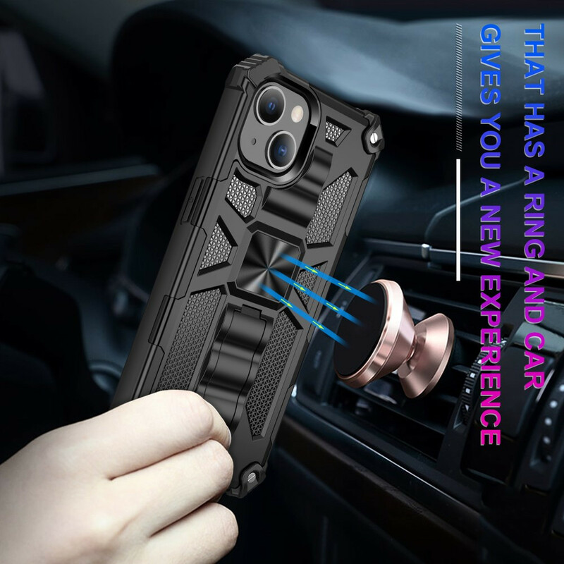 iPhone 13 Capa Pro Destacável Resistente Militar