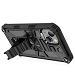 iPhone 13 Capa Pro Destacável Resistente Militar