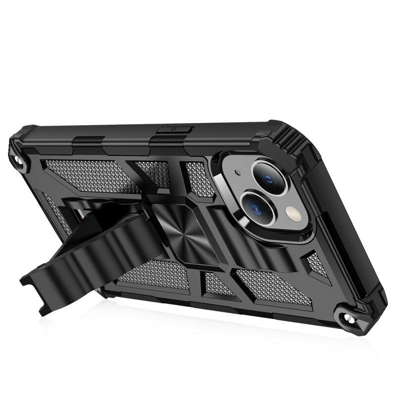 iPhone 13 Capa Pro Destacável Resistente Militar