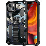 iPhone 13 Pro Camuflagem de capa amovível