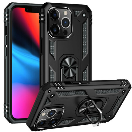 Capa do Anel Pro Premium do iPhone 13