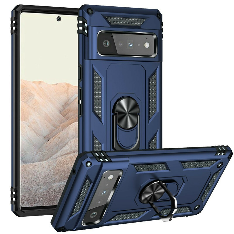 Anel Premium da tampa do Google Pixel 6 Pro Anel Premium da tampa do Google Pixel 6 Pro