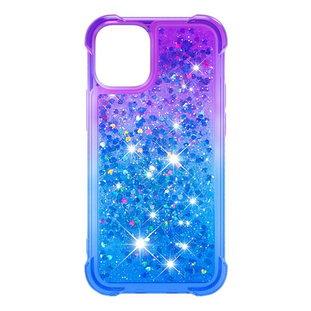iPhone 13 Pro Glitter Case Colors
