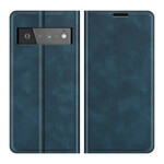 Capa Google Pixel 6 Pro Skin-Touch
