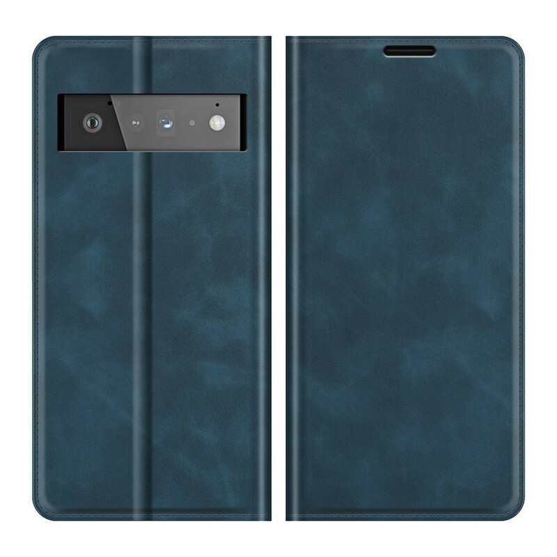 Capa Google Pixel 6 Pro Skin-Touch