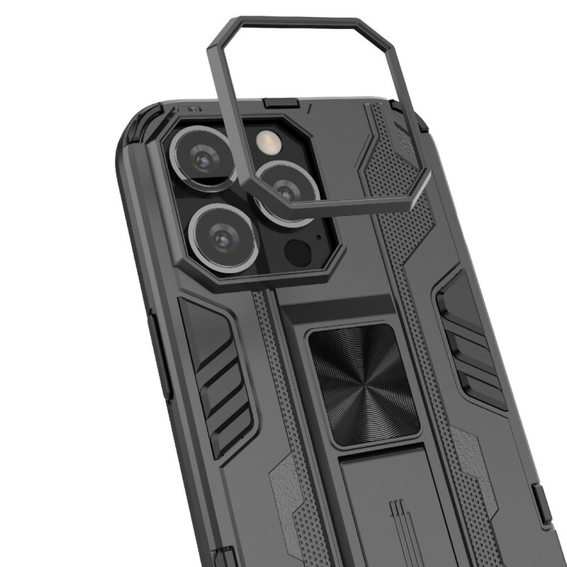 iPhone 13 Capa Pro Resistente Horizontal / Separador Vertical