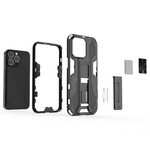 iPhone 13 Capa Pro Resistente Horizontal / Separador Vertical