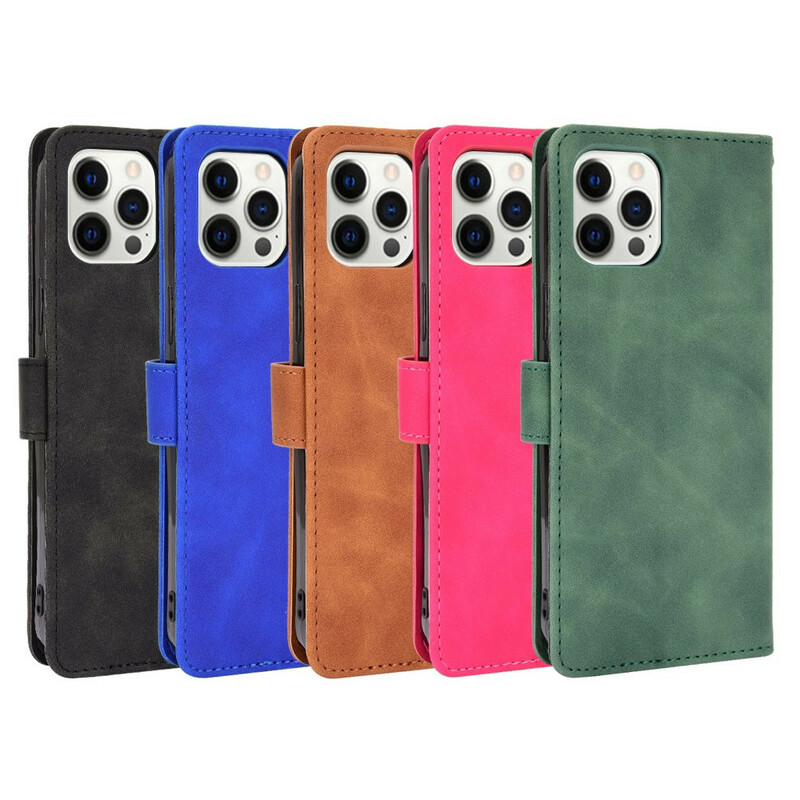 iPhone 13 Pro Skin-Touch Case