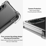 Google Pixel 6 Pro Capa Transparente Silky IMAK