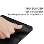 Tampa Flip Cover iPhone 13 Pro Leatherette Ultra Chic