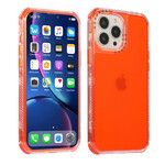 iPhone 13 Pro Clear Tinted Case
