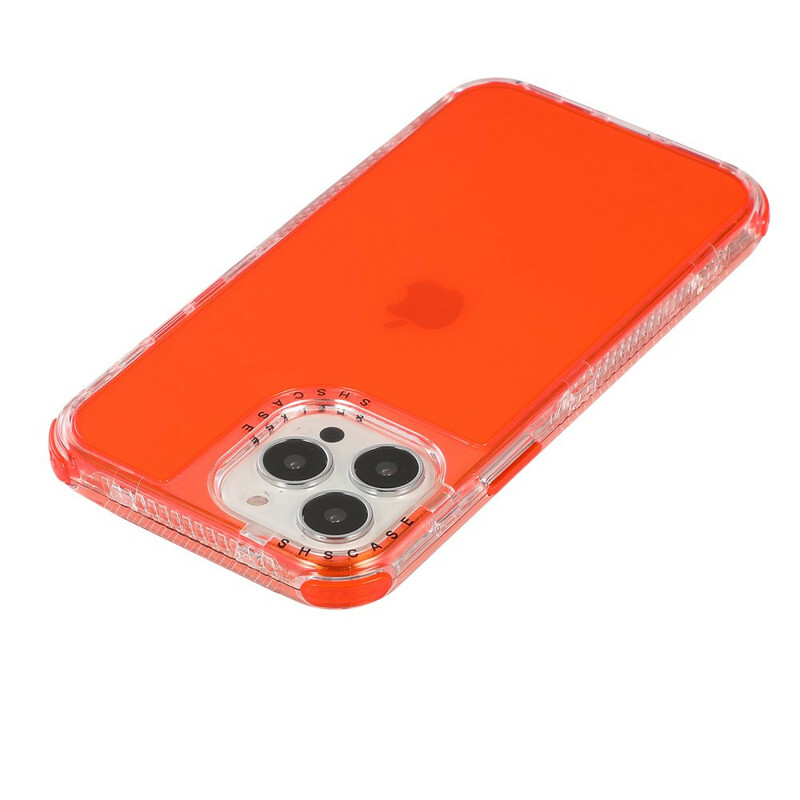 iPhone 13 Pro Clear Tinted Case