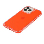 iPhone 13 Pro Clear Tinted Case