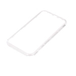 iPhone 13 Pro Clear Tinted Case
