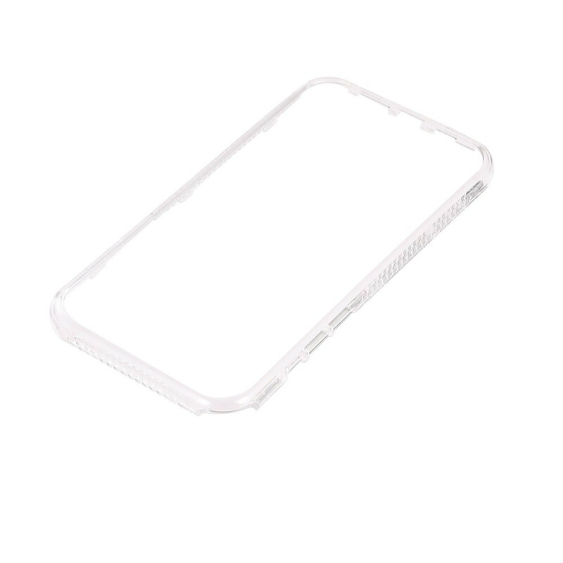 iPhone 13 Pro Clear Tinted Case