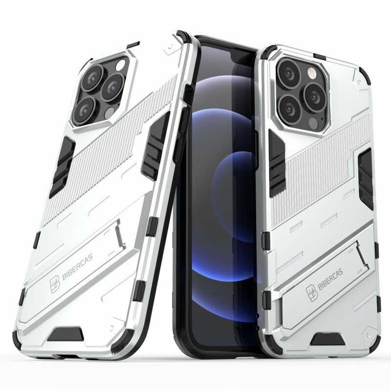 iPhone 13 Pro Mãos Livres em Duas Posições Mãos Removíveis iPhone 13 Pro Mãos Livres em Duas Posições Mãos Removíveis