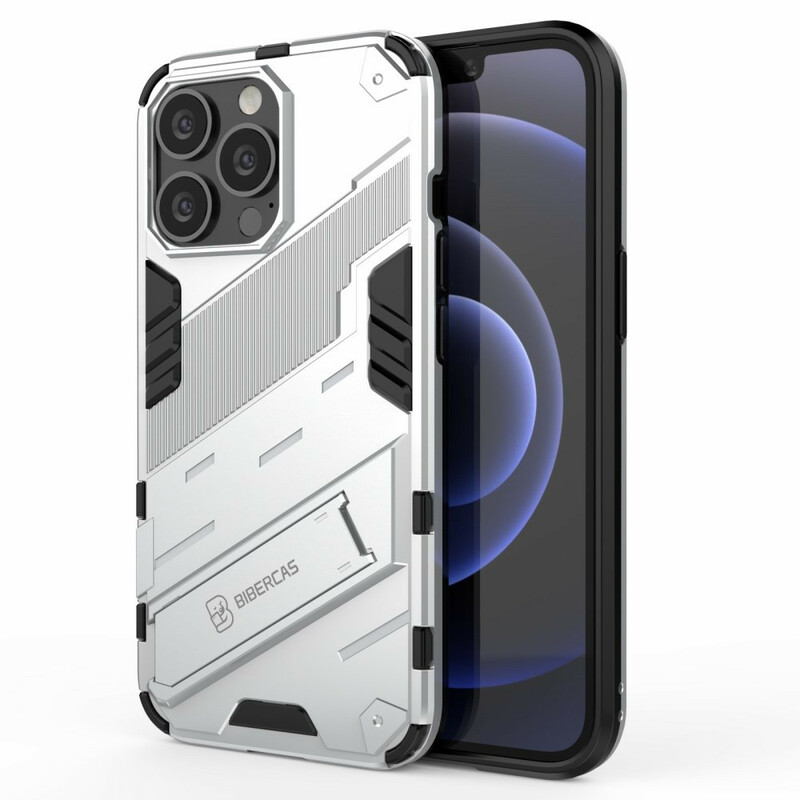 iPhone 13 Pro Mãos Livres em Duas Posições Mãos Removíveis iPhone 13 Pro Mãos Livres em Duas Posições Mãos Removíveis