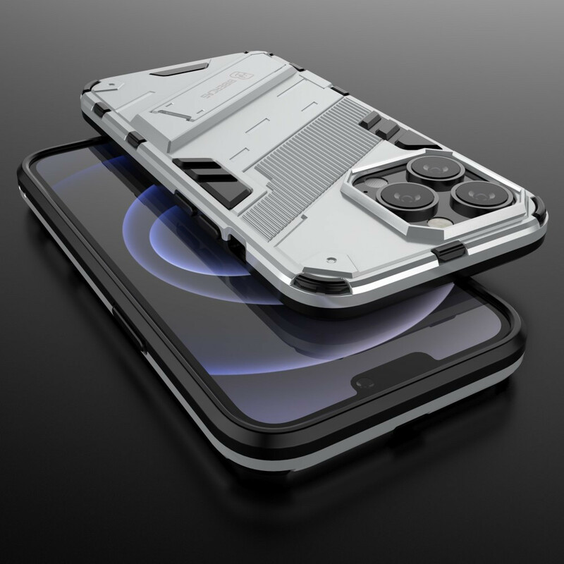iPhone 13 Pro Mãos Livres em Duas Posições Mãos Removíveis iPhone 13 Pro Mãos Livres em Duas Posições Mãos Removíveis