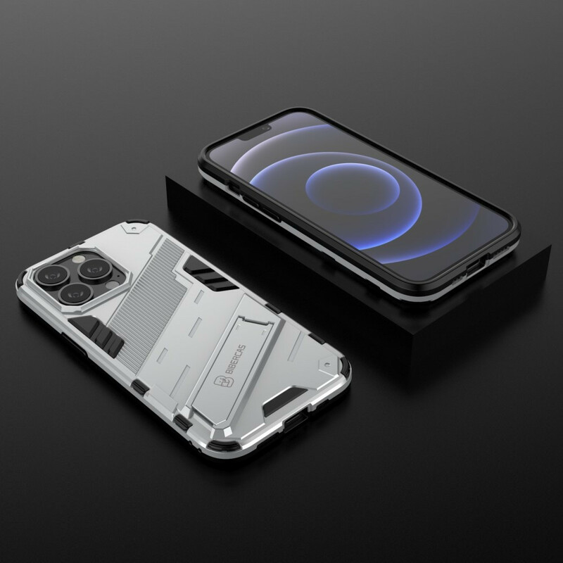 iPhone 13 Pro Mãos Livres em Duas Posições Mãos Removíveis iPhone 13 Pro Mãos Livres em Duas Posições Mãos Removíveis