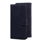 Capa para iPhone 13 Pro Style Leather Couture