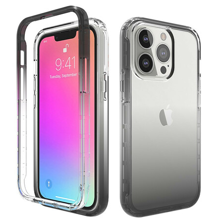 iPhone 13 Capa a cores Pro Gradient