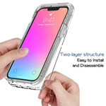 iPhone 13 Capa a cores Pro Gradient
