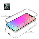 iPhone 13 Capa a cores Pro Gradient